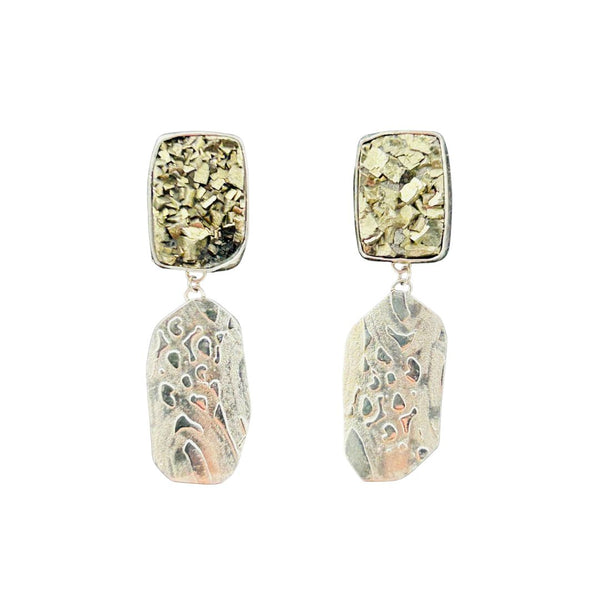 Alas Pyrite