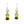 Load image into Gallery viewer, Awkward² Earrings - Houseplant