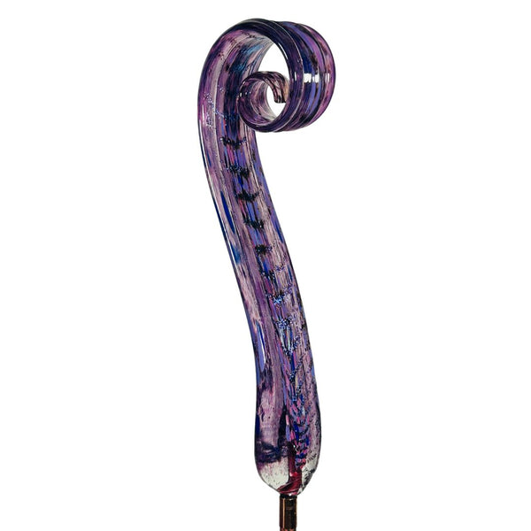 CS Garden Fern Curl - Violet Chotchki