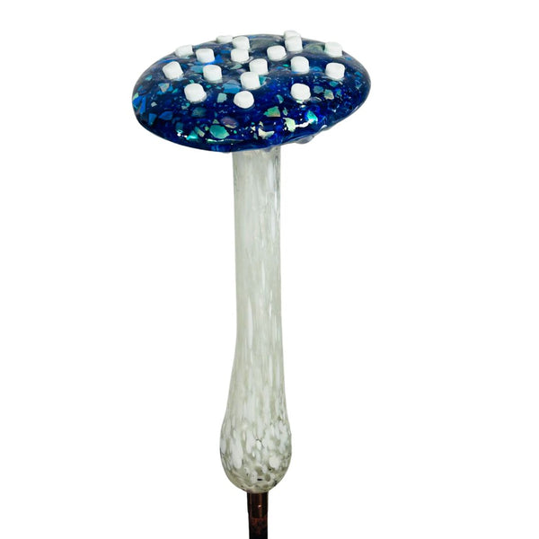 CS Garden Mushroom - Level Up