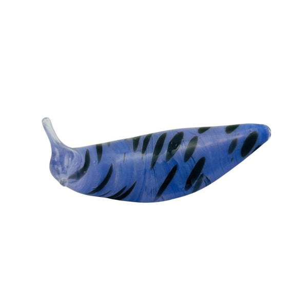 Glass Banana Slug