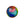 Load image into Gallery viewer, Rainbow Scribble Opal Marble