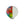 Load image into Gallery viewer, Rainbow Scribble Opal Marble