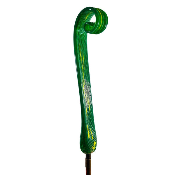 CS Garden Fern Curl - Grasshopper
