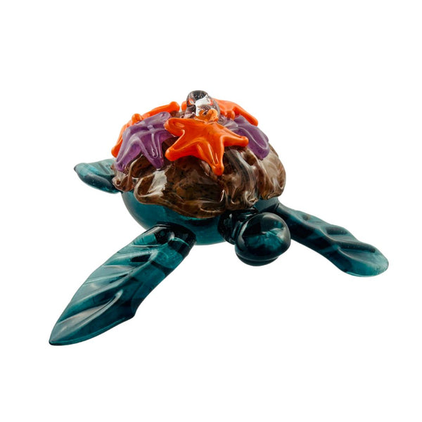 Hanging Turtle - Wenatchee