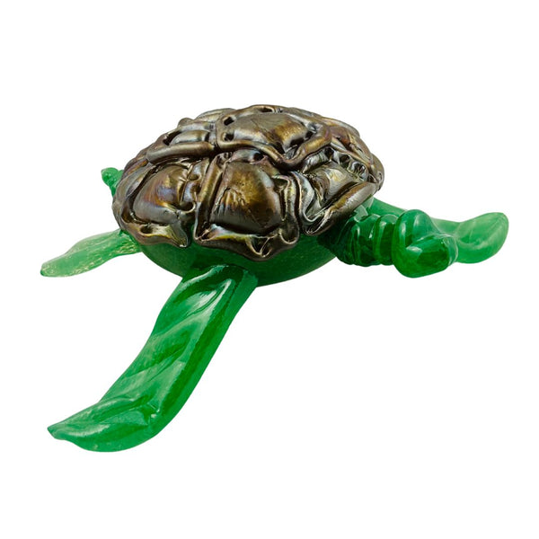 Adult Turtle - Palouse