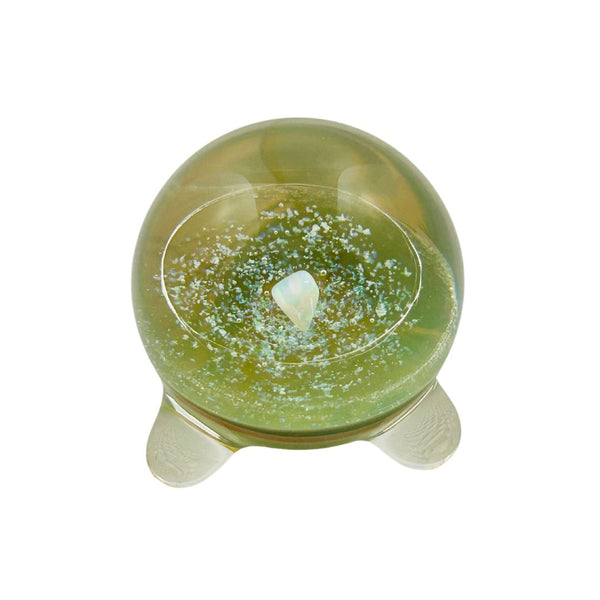 Crushed Opal Marble - Ripple in Time