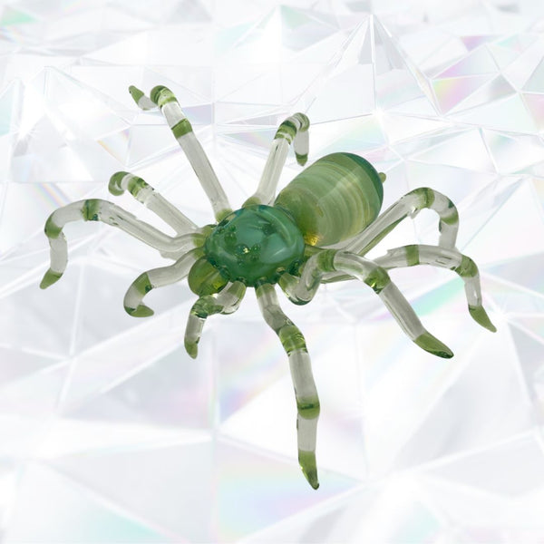Sea Slyme Tarantula