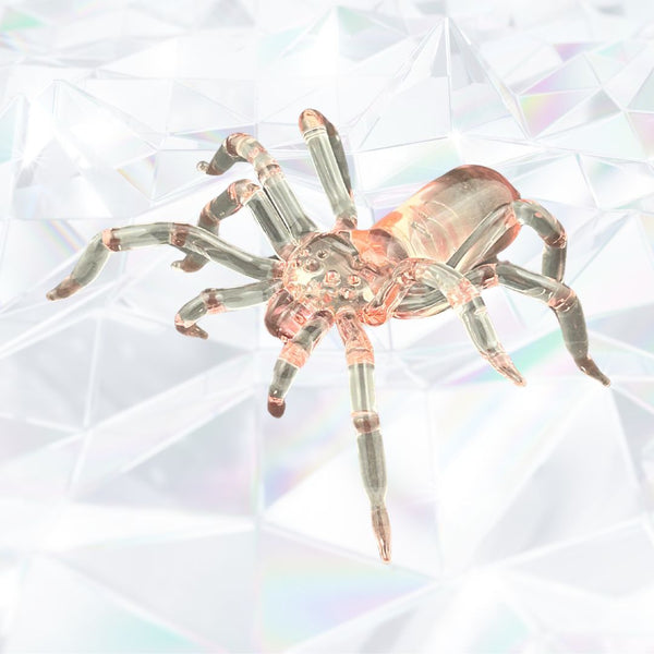 Mojo Tarantula (Color-Changing)