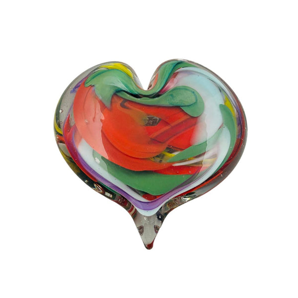 Rainbow Heart 01