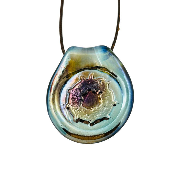 Pendant - Quetzalcoatl