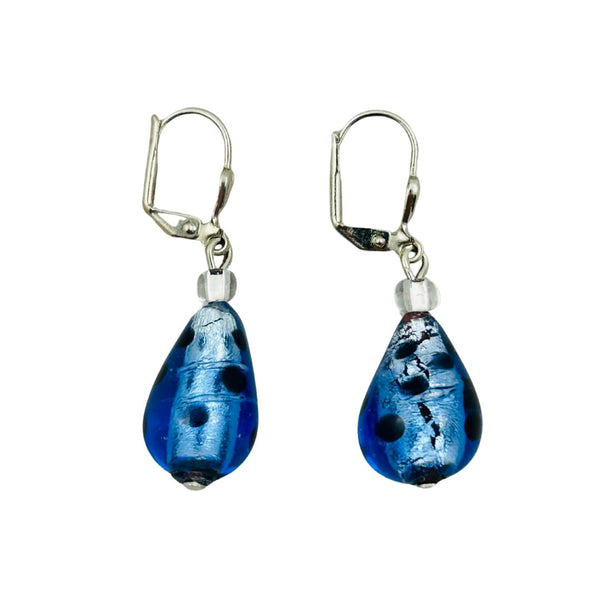 1 Drop FW Earrings