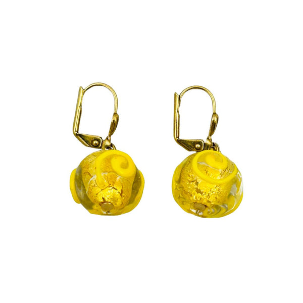 1 Drop FW Earrings