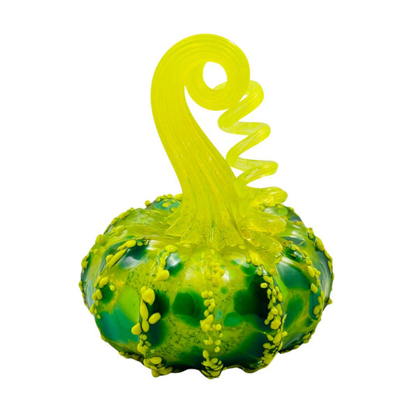 CS Pumpkin $60 - Zombie Eyes