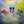 Load image into Gallery viewer, Millefiori Frog