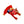 Load image into Gallery viewer, Millefiori Frog