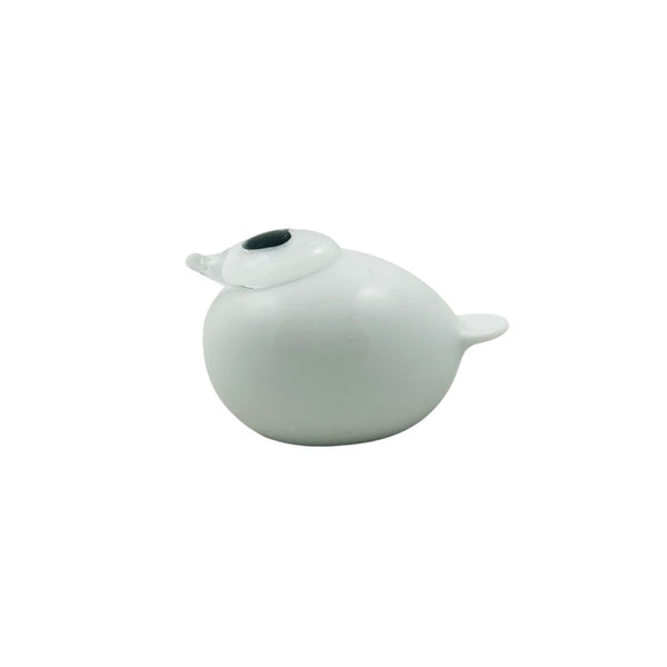 Puffball, white (Kuukunen, valkoinen)
