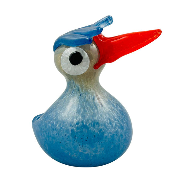 Glass Bird - Glisten