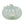 Load image into Gallery viewer, Large Clear Facet Pumpkin w/ Light