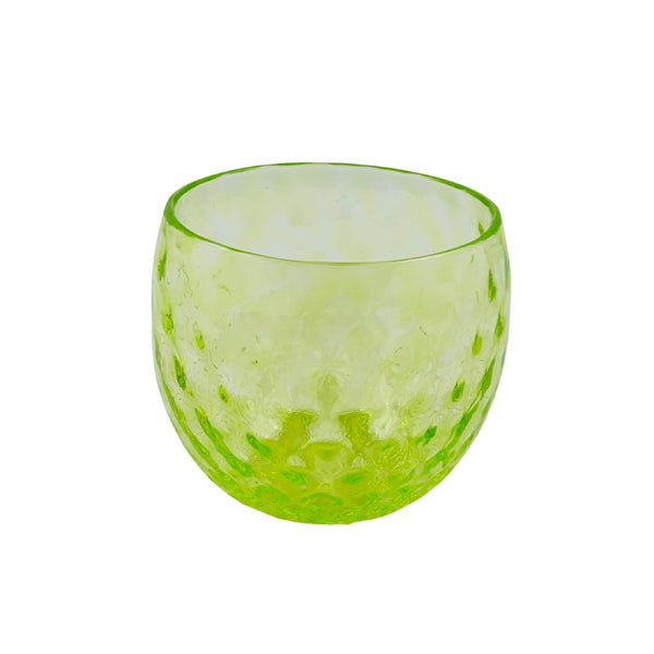 Pineapple Cup - Calamansi
