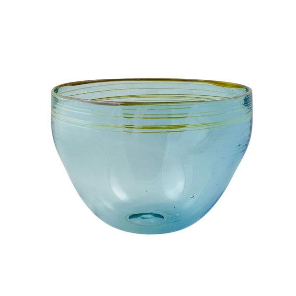 Translucent Basket