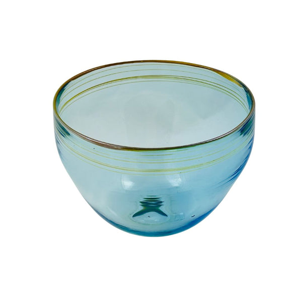 Translucent Basket