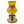 Load image into Gallery viewer, Skull Chalice - Black Phillip