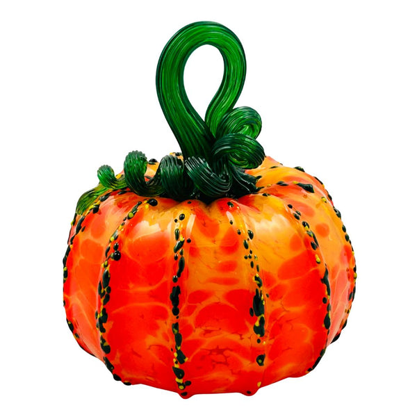 CS Pumpkin $120 - Natural Disaster