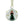 Load image into Gallery viewer, Mini Christmas Ornament - Christmas Tree