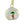 Load image into Gallery viewer, Mini Christmas Ornament - Snowman