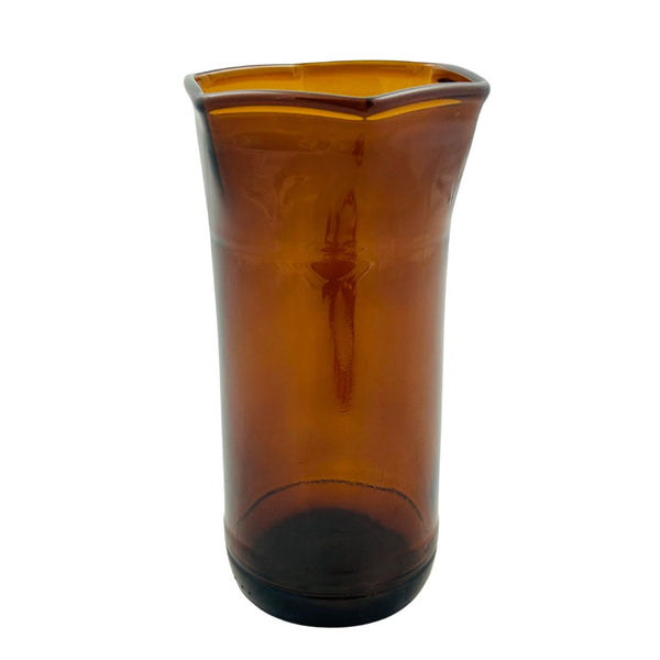 Recycled Vase - Beer Bottle