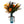 Load image into Gallery viewer, Recycled Vase - Sparkling Water Bottle