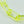 Load image into Gallery viewer, Chain Link Necklace - UV Crushed Opal