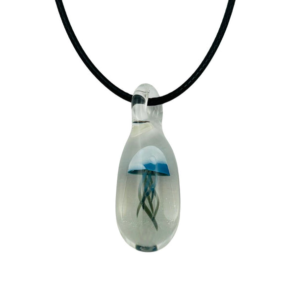 Jellyfish Pendant - Jester