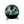 Load image into Gallery viewer, Vortex Marble w/ Opal - Medium