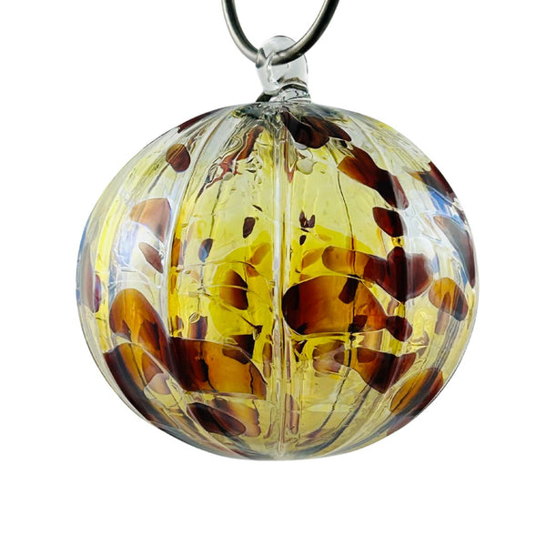 Chris Schuelke Ornament - Cold Brew