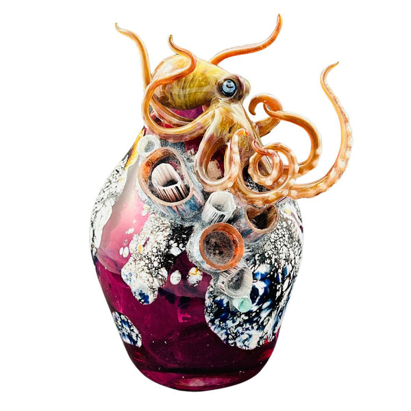 Nested Versus Rested