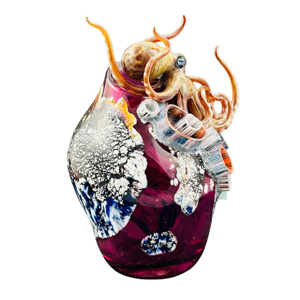 Nested Versus Rested