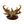 Load image into Gallery viewer, Spiked Candle Holder w/ Oil