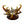 Load image into Gallery viewer, Spiked Candle Holder w/ Oil
