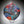 Load image into Gallery viewer, Mixed Murrine Ellipse