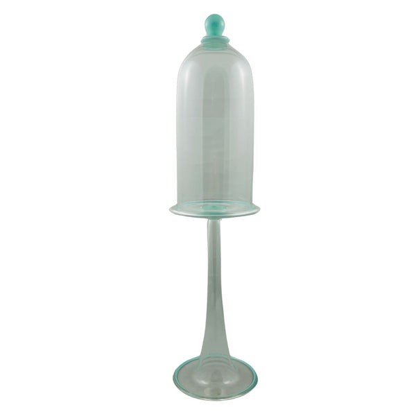 Cake Stand - Mint