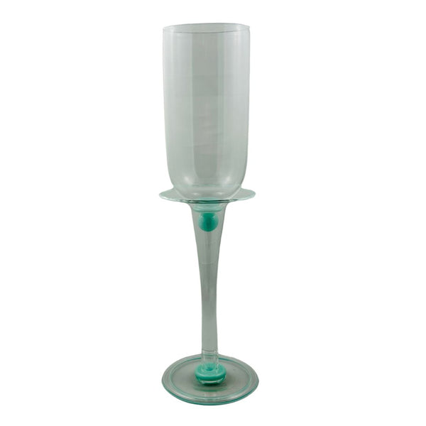 Cake Stand - Mint