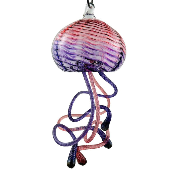 Hanging Jellyfish - Bubble Pop Swimmer