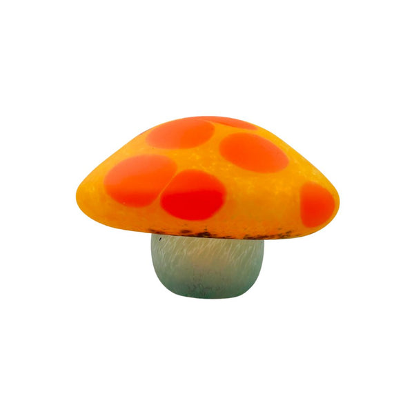 Medium Mushroom Nightlight - Peach Blossom
