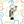 Load image into Gallery viewer, Limited Edition Enamel Pin: I come in Peace