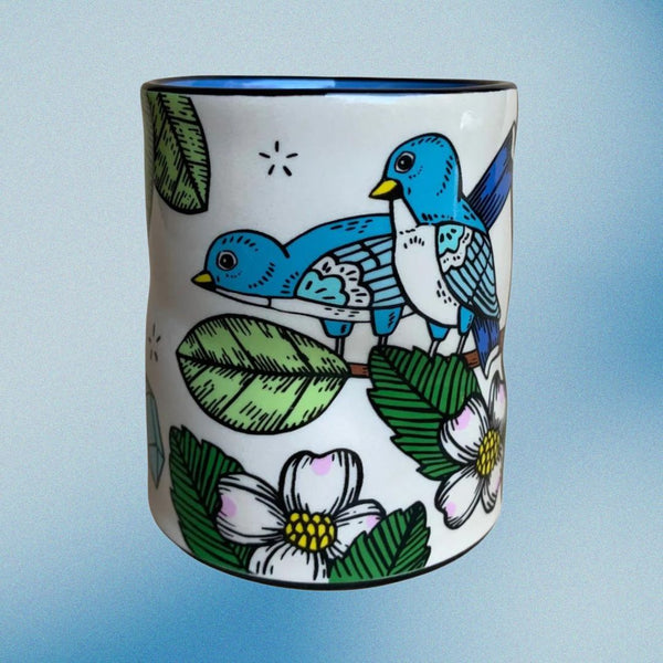 Large Lucky Spark Cup - Loves Land