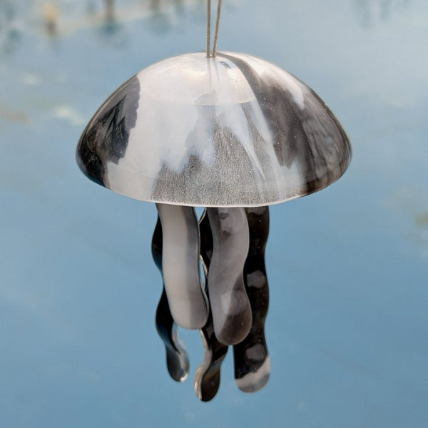 Hanging Jellyfish - Moyra