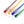 Load image into Gallery viewer, Glass Pen & Ink Set