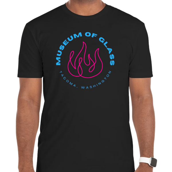 Neon Gloryhole T-Shirt